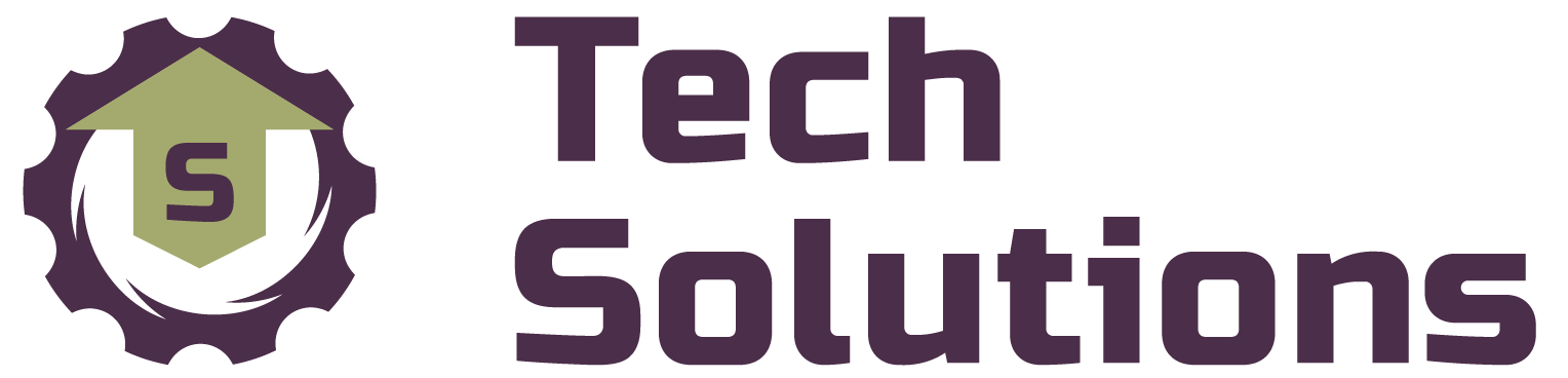 TechSolutions TechSolutions